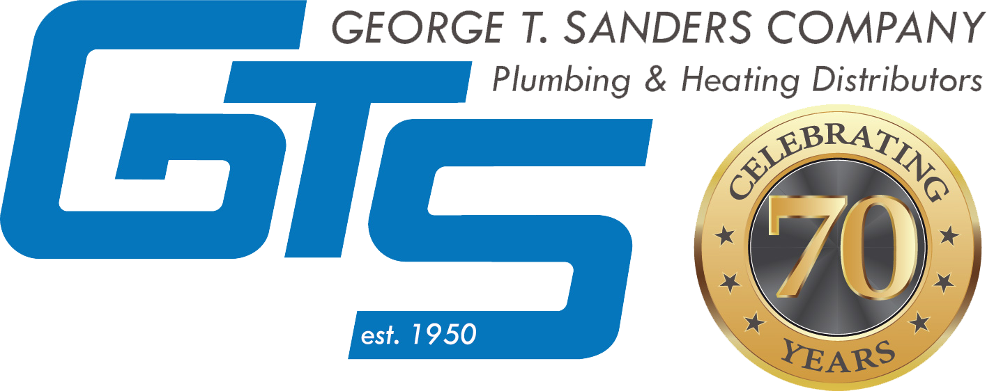 GT Sanders Supply Showroom logo